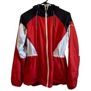 Columbia Women’s Zip Jacket USA